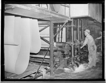 Pioneer - Flintkote Co