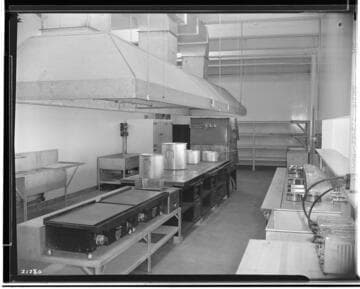 Power Consumers - Hollywood Park - Hollywood Turf Club