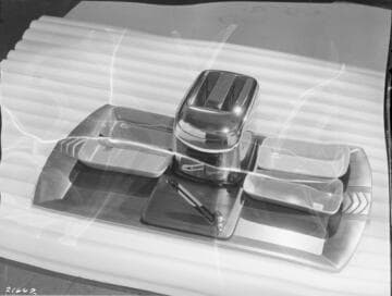 A3.1 - Appliances miscellaneous - Christmas Electrical Times