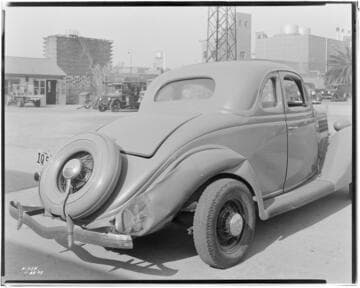 A1.3 - Auto Accidents