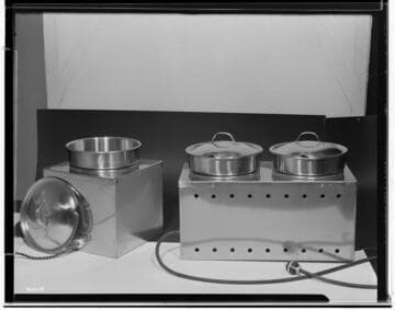 A3.1 - Appliances miscellaneous - Dohrmann Hotel Supply Co