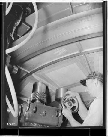 A2-Ba - Air Conditioning, Commercial