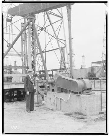 H1.4 - Heavy Duty Oil Industry