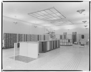 L1.3 - Lighting, stores - Night Photos