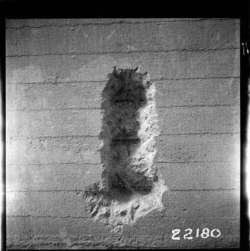 Big Creek, Florence Lake Dam - Florence Lake Dam