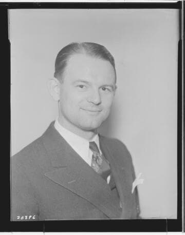 P1.2 - Portraits, misc. - W. Trent German