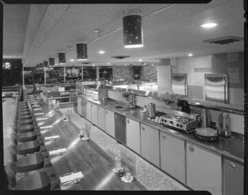 Stonewood Restaurant