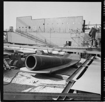 Big Creek - Portal Powerhouse