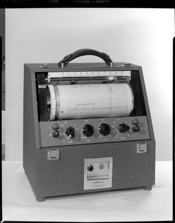 Francis T. Moseley Electronics (1136 N. Las Palmas)