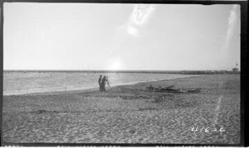 Redondo Beach Steam Station - Plant #2