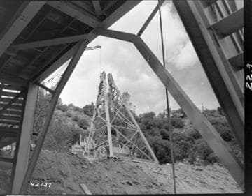 Big Creek Powerhouse #4