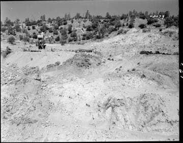 Big Creek Powerhouse #4