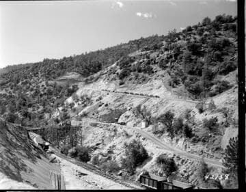 Big Creek Powerhouse #4