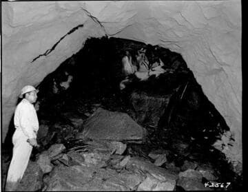 Big Creek Powerhouse #4