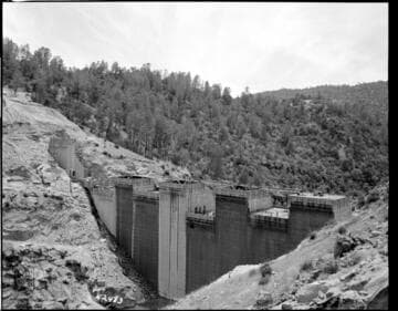 Big Creek Powerhouse #4