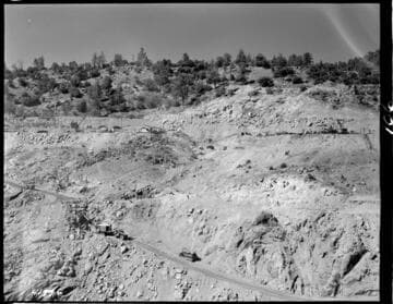 Big Creek Powerhouse #4