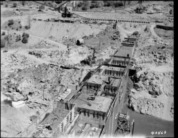 Big Creek Powerhouse #4