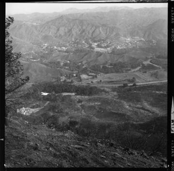 Damages to distribution system due to winds and wildfires