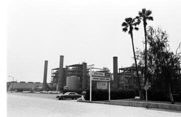 Highgrove Generating Station