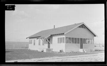 Magunden Switching Station