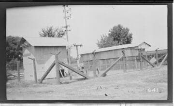 An exterior view of Sugar Substation