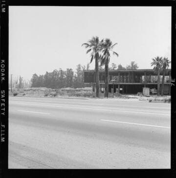 CEP Co. General Office