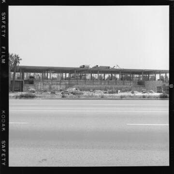 CEP Co. General Office