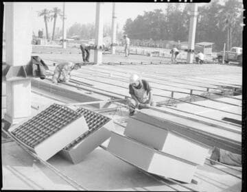 CEP, General Office Rialto