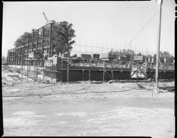 Industrial Center, Rialto