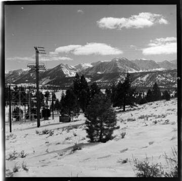 Casa Diablo Substation