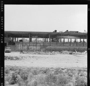 CEP Co. General Office