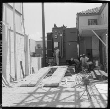 Palm Springs Central Substation