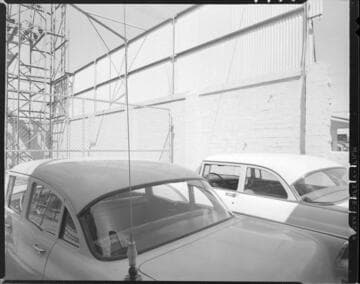 Palm Springs Substation