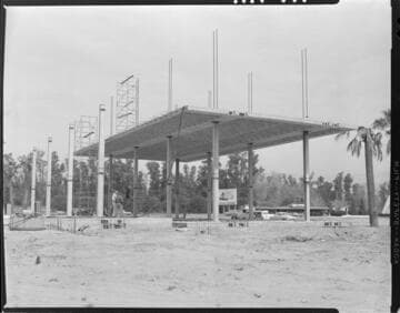 CEP General Office, Rialto