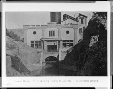 Holton Power Co