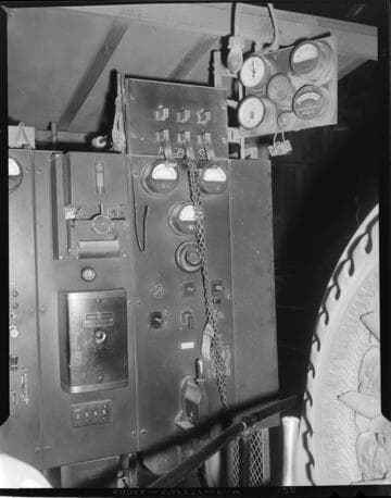 Industrial Customers