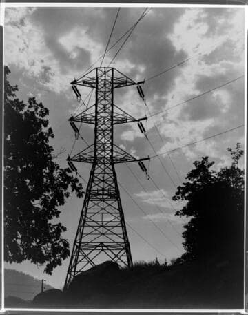 Miscellaneous unknown transmission facilities