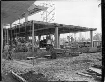 CEP, General Office Rialto