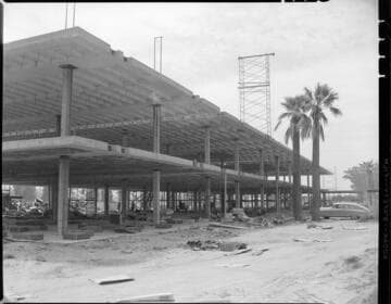 CEP, General Office Rialto