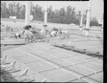 CEP, General Office Rialto