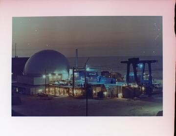 San Onofre Nuclear Generating Station