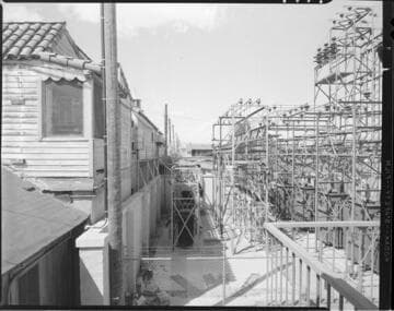 Palm Springs Substation