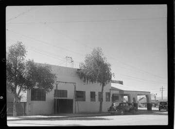 Imperial Ice Company