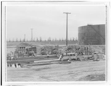 Etiwanda Steam Station