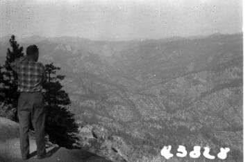 Big Creek, Mammoth Pool