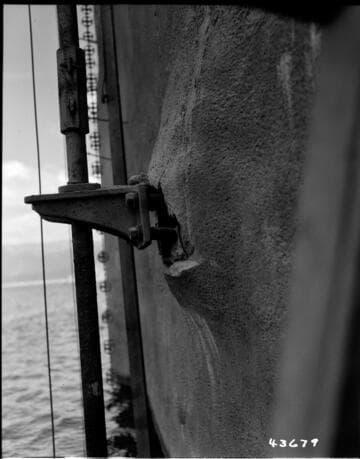 Big Creek, Huntington Lake Dams