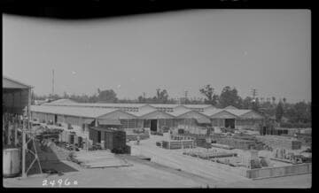 Alhambra General Store