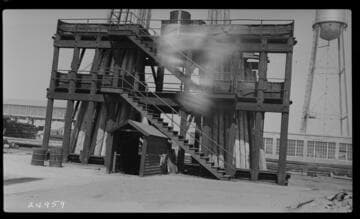 Alhambra General Store