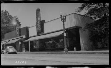 Whittier Commercial Office