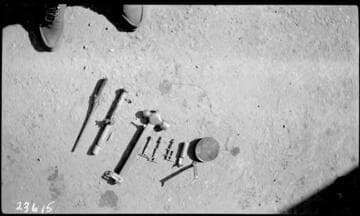 Miscellaneous Transmission